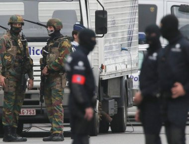 Έτοιμος να αλλάξει ζωή ο βομβιστής των Βρυξελλών σύμφωνα με την οικογένεια του